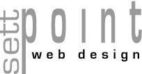 Sett Point Web Design